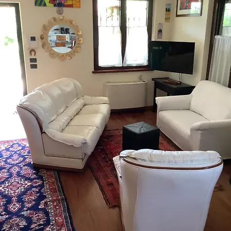 Casa vacanze Edyshome Peschiera del Garda