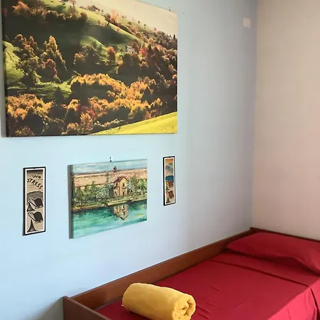 Edyshome Casa vacanze